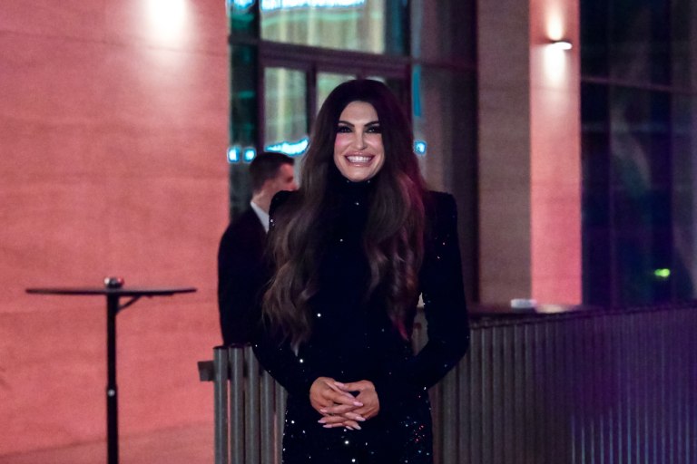 Το πρώτο 24ωρο της Κίμπερλι Γκίλφοϊλ στην Αθήνα – Η δεξίωση και οι συναντήσεις