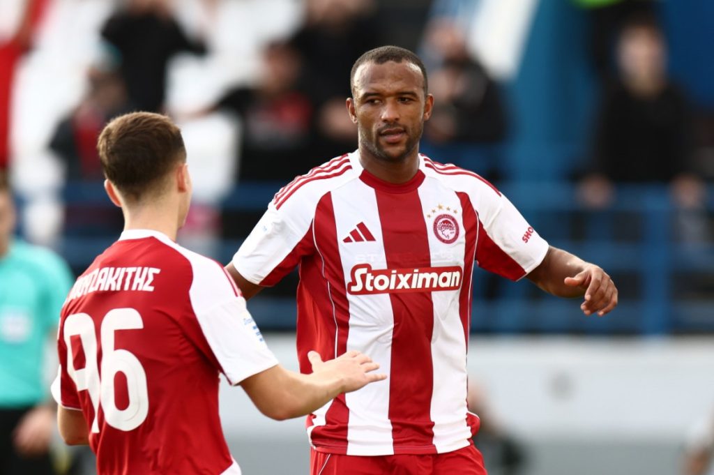 Παναιτωλικός – Ολυμπιακός: Χωρίς Μπιανκόν, Ποντένσε, Τσικίνιο, Ταρέμι & με αλλαγές για να μείνει πρώτος