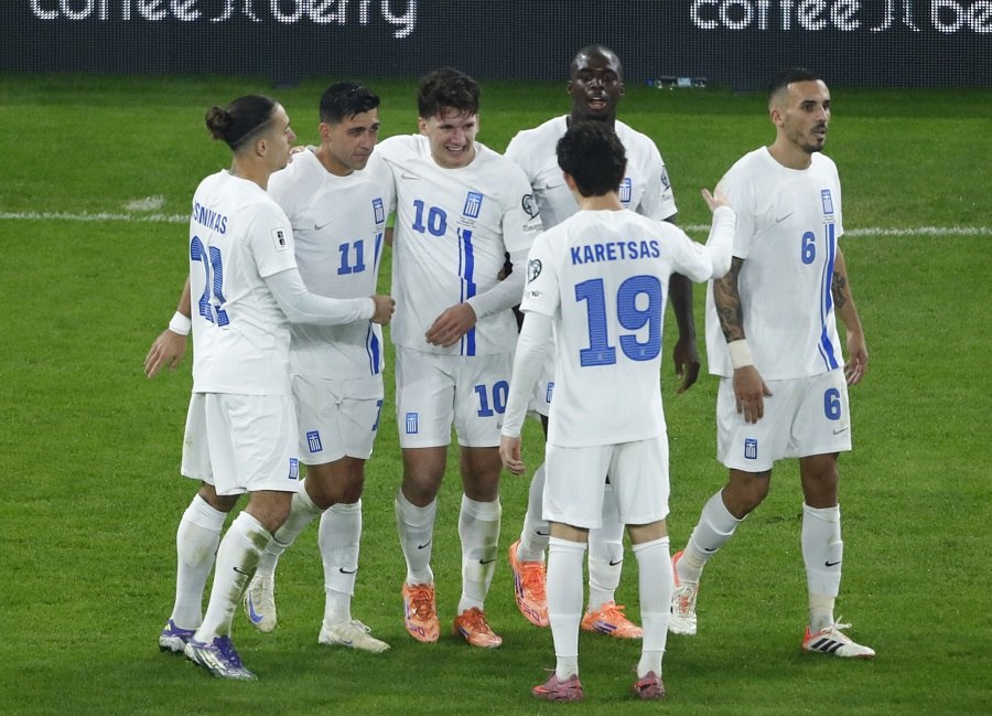 Προκριματικά Mundial: Η Εθνική νίκησε & απέδειξε πως αδίκησε τον εαυτό της