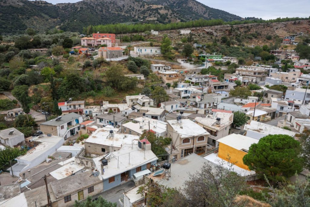 Βορίζια Κρήτης: «Για εμάς δεν μπορεί να γίνει ξανά σασμός» – Όσα δήλωσε στο MEGA η αδερφή της 56χρονης