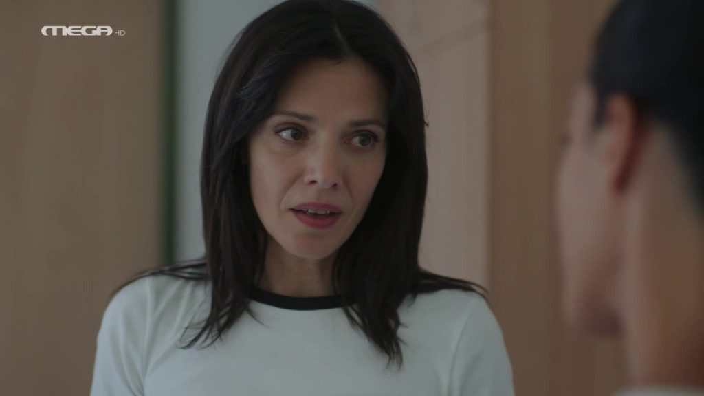 Μια Νύχτα Μόνο