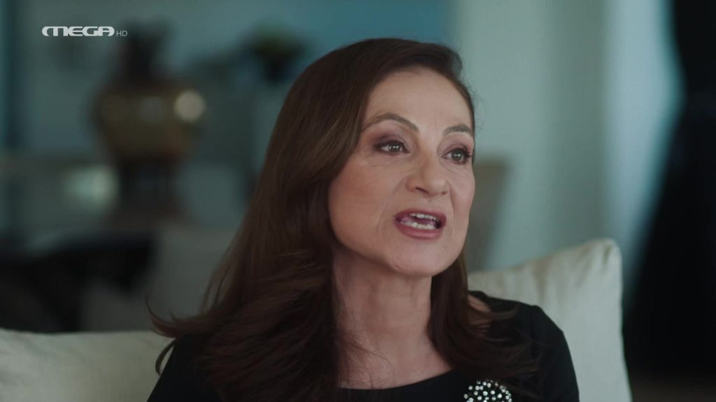 Μια Νύχτα Μόνο