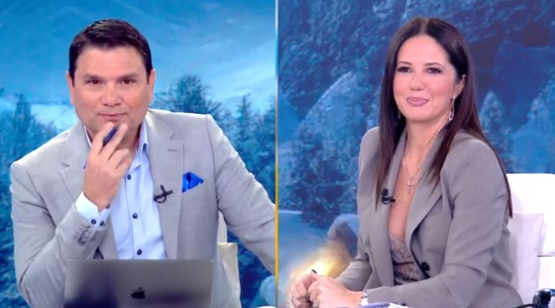 Mega Σαββατοκύριακο