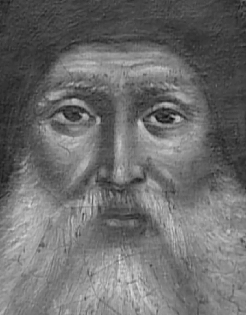 Άγιος Μάξιμος ο Γραικός