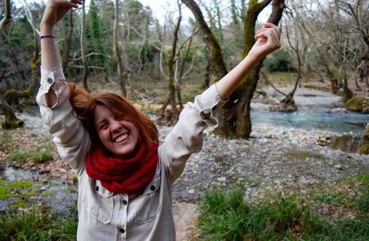 Αναστασία Τασούλα: «Έφυγε» από τη ζωή η 27χρονη που έπασχε από κυστική ίνωση