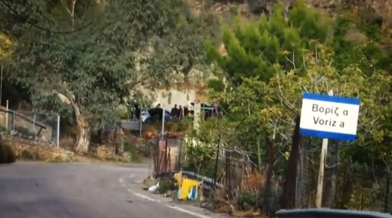 Βορίζια: Πώς ξεκίνησε το επεισόδιο που οδήγησε στο μακελειό – Τι λέει ο δικηγόρος της οικογένειας του δολοφονηθέντα