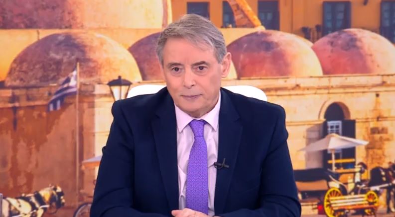 Κοινωνία Ώρα Mega