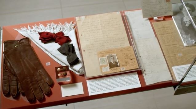 Μουσείο Καζαντζάκη: 7.000 αντικείμενα που αποδίδουν τιμή στον συγγραφέα