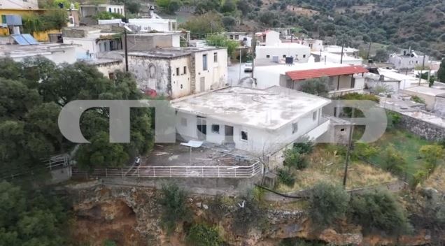 Βορίζια Κρήτης: Οι αστυνομικές δυνάμεις θα παραμείνουν στο χωριό για την ασφάλεια των κατοίκων