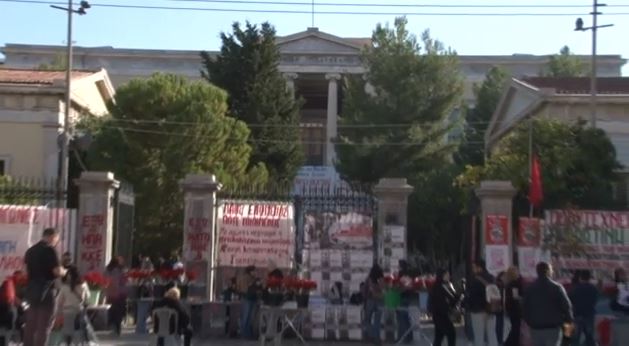 Πολυτεχνείο: Ξεκινούν σήμερα οι τριήμερες εκδηλώσεις – Πάνω από 5.000 αστυνομικοί επί ποδός