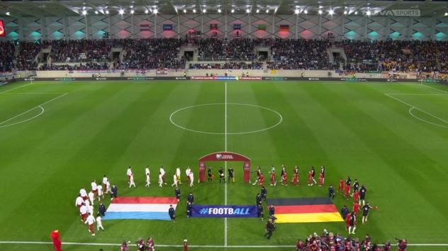 Προκριματικά Μουντιάλ: Μία ανάσα μακριά από το παγκόσμιο κύπελλο οι Γερμανοί