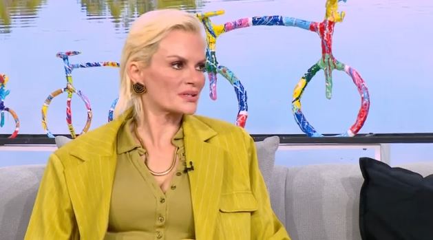 Έλενα Χριστοπούλου: «Πρώτα έμαθα από τα ΜΜΕ για την αγωγή της Ηλιάνας Παπαγεωργίου & μετά την παρέλαβα»