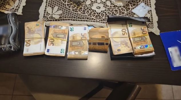 Η δράση του κυκλώματος που υποσχόταν επενδύσεις και άρπαζε τα χρήματα ανυποψίαστων πολιτών