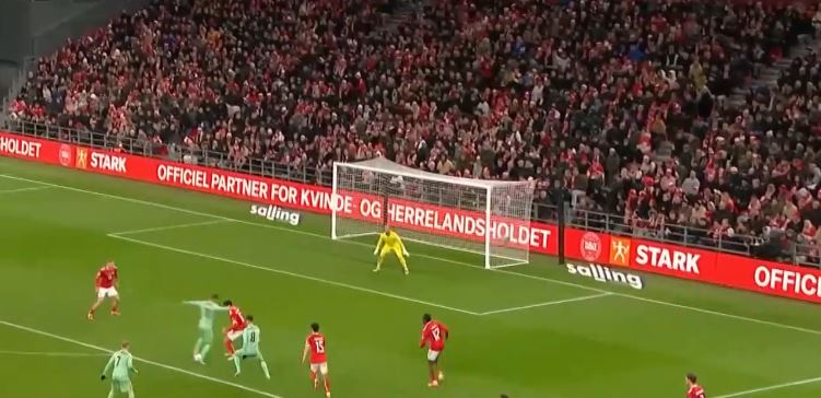 Προκριματικά Mundial: Κάζο των Σκανδιναβών που άφησαν δύο βαθμούς