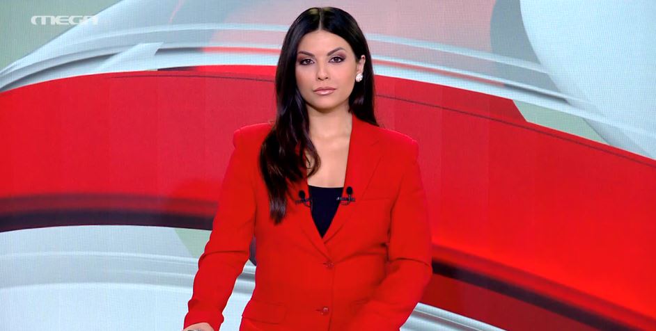 Μεσημβρινό Δελτίο Ειδήσεων