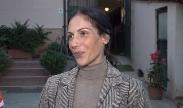 Ανθή Βούλγαρη: «Η δημοσιογραφία είναι ο έρωτάς μου»