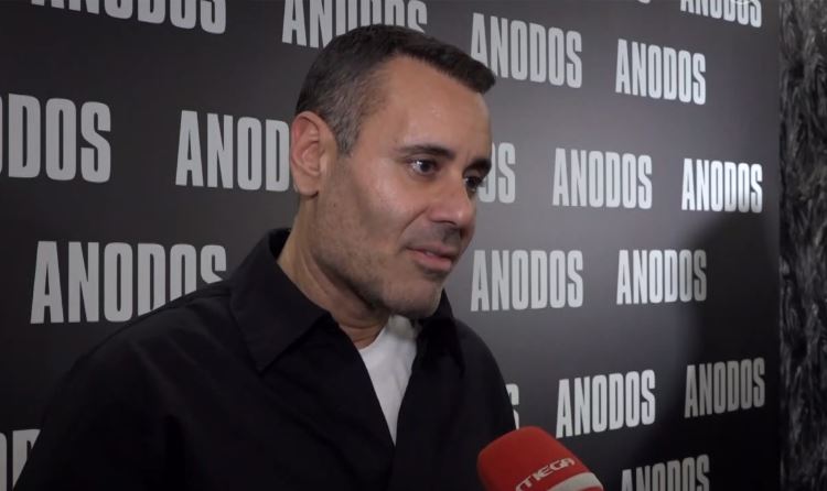 Νίκος Γεωργιάδης: «Θα έβαζα θετικό πρόσημο στην φετινή τηλεοπτική σεζόν»
