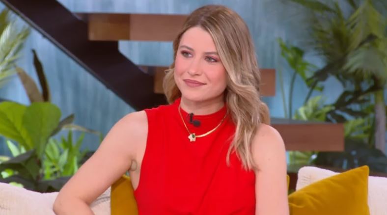 Ερριέτα Μανούρη: Μιλά για τον ρόλο της στη νέα σειρά του MEGA, «Μια νύχτα μόνο»