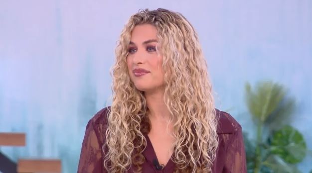 Αντιγόνη: «Από μικρή είχα το όνειρο να εκπροσωπήσω την Κύπρο στην Eurovision»