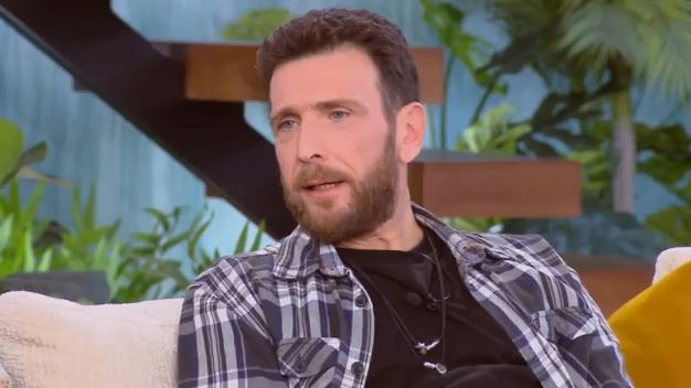 Θανάσης Πάτρας: Η αποκάλυψη για το θέμα υγείας που αντιμετώπισε η σύζυγός του