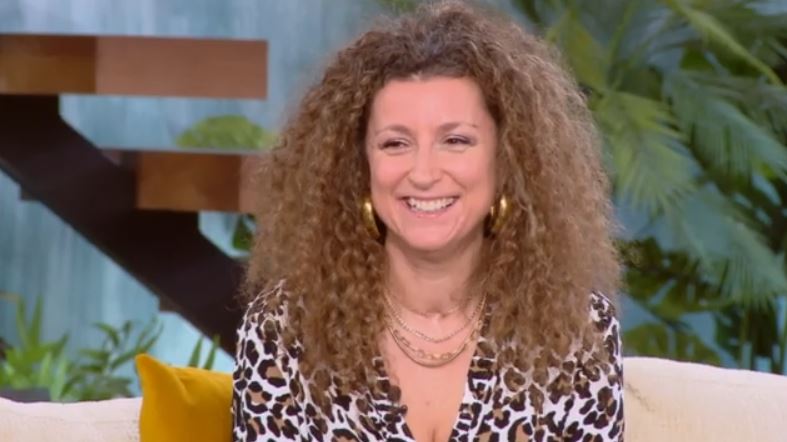 Κατερίνα Βρανά: «Πολλά θέατρα δεν είναι προσβάσιμα για ΑμεΑ»