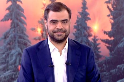 Παύλος Μαρινάκης: «Χρειάζονται κι άλλα μέτρα για την αντιμετώπιση της ακρίβειας»