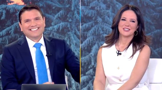 Mega Σαββατοκύριακο