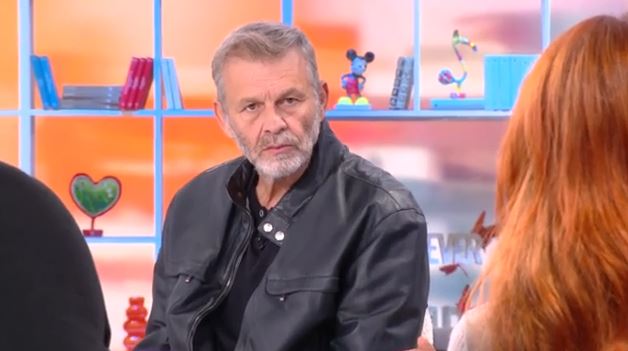 Απόστολος Γκλέτσος: «Ο Διαμαντής Καραναστάσης δεν έχει το γερό στομάχι που χρειάζεται η πολιτική»