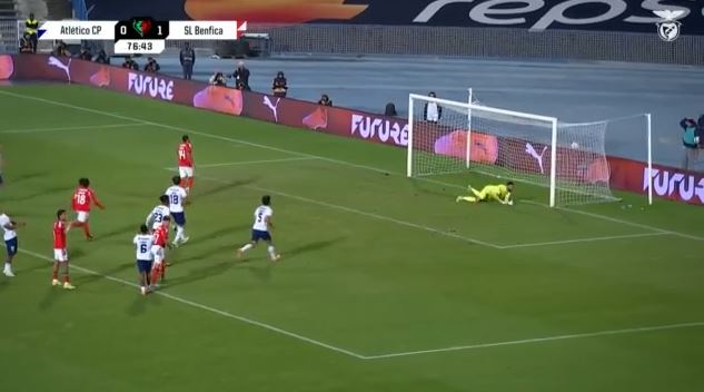 Γκολ και θέαμα από τα γήπεδα ποδοσφαίρου