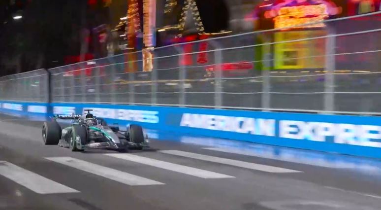 F1: Ο Λάντον Νόρις με Μακλάρεν πήρε την pole position