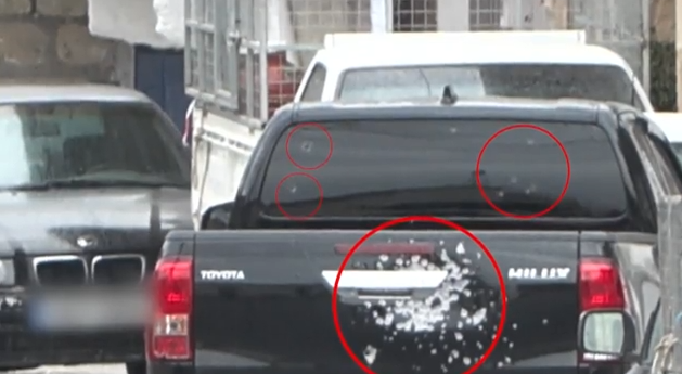 Κρήτη: Τι έδειξε η νεκροψία του 39χρονου θύματος των πυροβολισμών στα Βορίζια