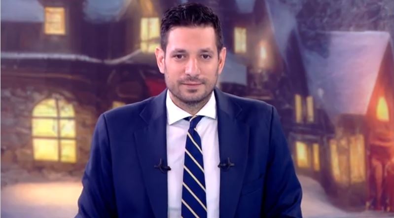 Κωνσταντίνος Κυρανάκης: Οι παρεμβάσεις στο οδικό δίκτυο, τα δρομολόγια και τα ΜΜΜ – Όσα είπε στο «MEGA Σαββατοκύριακο»