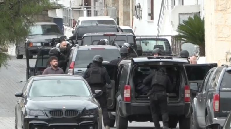 Βορίζια Κρήτης: «Αστακός» το χωριό υπό τον κίνδυνο αντιποίνων – Φόβοι για νέο μακελειό