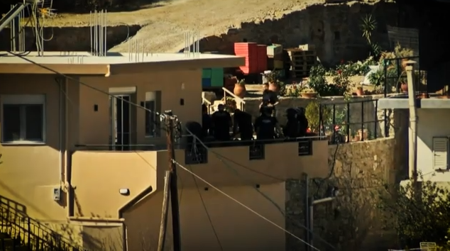 Βορίζια: Δίωξη για ανθρωποκτονία από πρόθεση στους δυο τραυματίες στο ΠΑΓΝΗ – Θα απολογηθούν την Πέμπτη