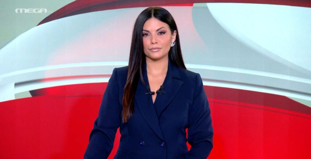 Μεσημβρινό Δελτίο Ειδήσεων