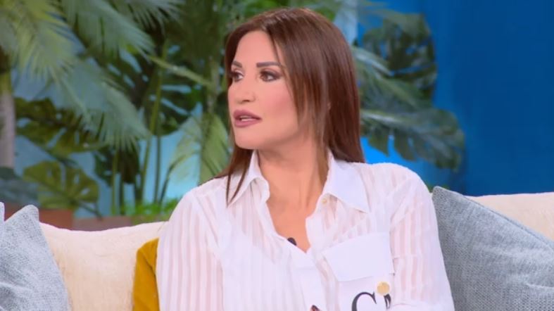 Σοφία Παυλίδου: «Βρίσκεις τον εαυτό σου όταν κοιτάξεις προς τα “μέσα” σου»