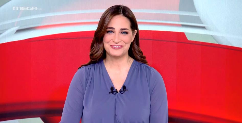 Μεσημβρινό Δελτίο Ειδήσεων