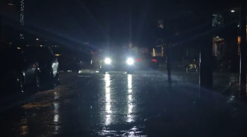 Κακοκαιρία: Τεράστια τα προβλήματα στην Αττική