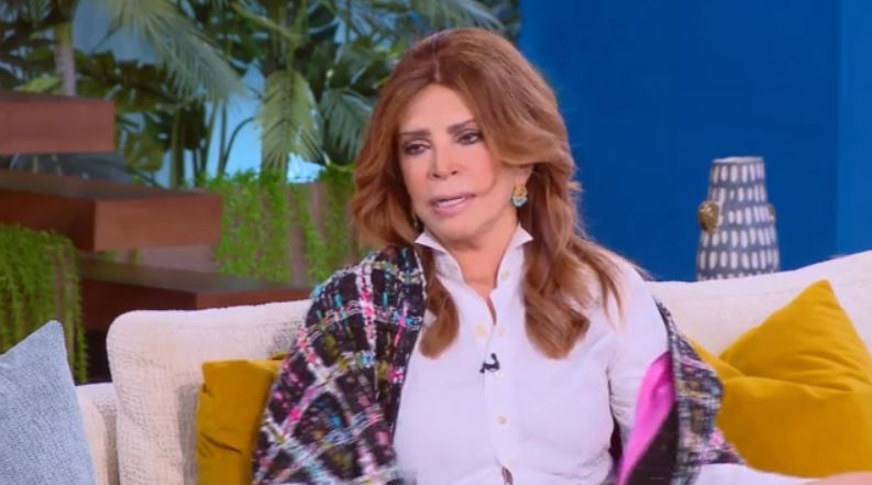 Μιμή Ντενίση: «Στην Ελλάδα θεωρώ ότι περνάμε την εποχή του δεύτερου Εμφυλίου»