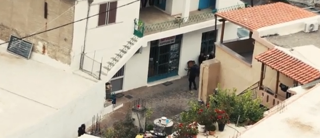 Κρήτη: Η διαμάχη χρόνων πίσω από το αιματοκύλισμα με δυο νεκρούς και τραυματίες στα Βορίζια