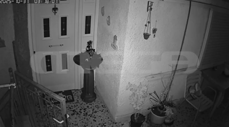 Σαλαμίνα: Σοκάρει το ηχητικό ντοκουμέντο με τα τελευταία εφιαλτικά λεπτά πριν ξεψυχήσει η 75χρονη