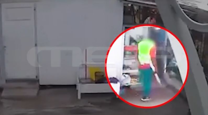 Μενίδι: 35χρονος διέρρηξε τρεις φορές σε μία ημέρα το ίδιο σπίτι