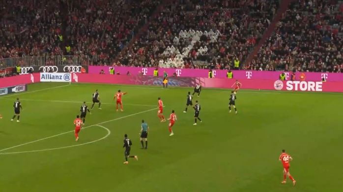 Γκολ και θέαμα από τα γήπεδα ποδοσφαίρου