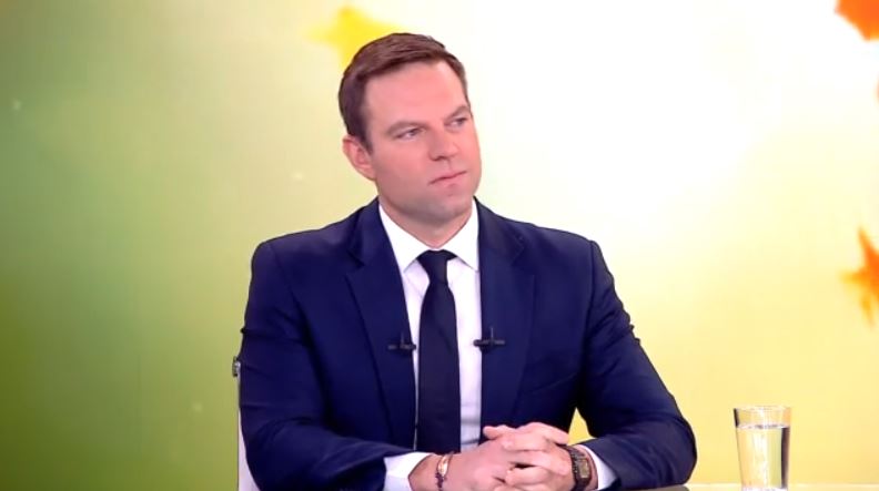 Στέφανος Κασσελάκης: «Η κατάσταση στα ΕΛΤΑ είναι άλλο ένα παράδειγμα έλλειψης χρηστής διοίκησης από τους “άριστους” της ΝΔ»