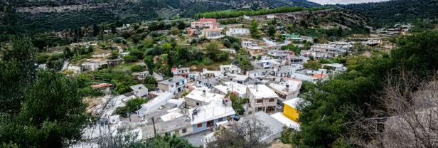 Κρήτη: «Εμπόλεμη ζώνη» τα Βορίζια – Χωριό «φρούριο» υπό τη σκιά της αντεκδίκησης