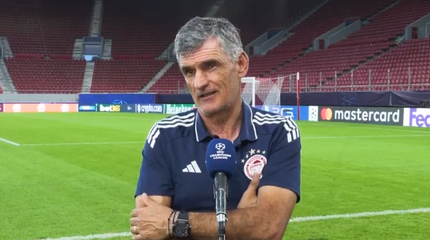 Ολυμπιακός: Το πλάνο νίκης για το αυριανό καθοριστικό παιχνίδι με την Αϊντχόφεν