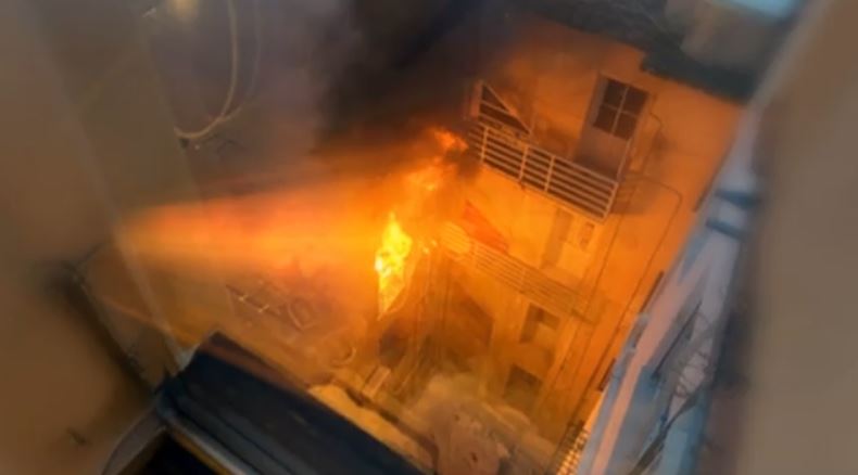 Κολωνάκι: «Την έβριζε ακραία» – Η αλήθεια ξεπροβάλλει πίσω από τις στάχτες για τη χήρα του υπουργού