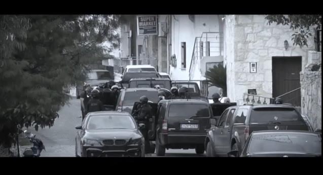 Κρήτη: «Εγώ φώναζα Φανούρη»- Στο Live News η σύζυγος του 39χρονου νεκρού της βεντέτας στα Βορίζια