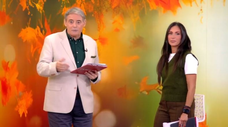 Κοινωνία Ώρα Mega