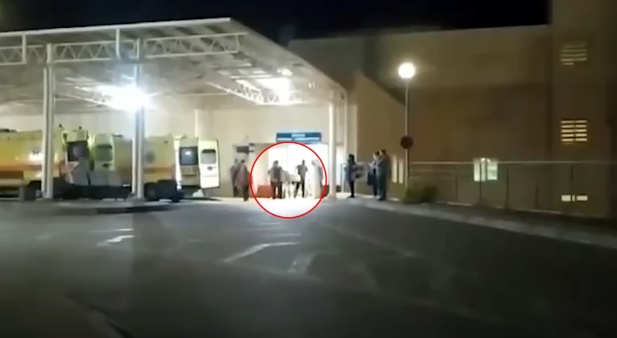 Χαλκίδα: Μαχαίρωσαν μέχρι θανάτου 20χρονο στη μέση του δρόμου